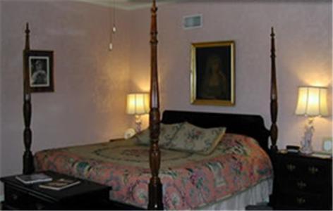 Beland Manor Inn Форт-Смит Номер фото