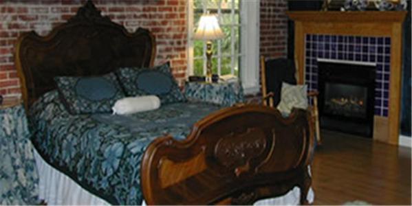 Beland Manor Inn Форт-Смит Номер фото